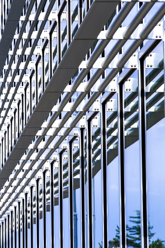 The Importance of Integrated Fabrication in Modern Construction